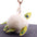 Wholesale Hairy Ball Cute Little Turtle Keychains