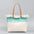 Wholesale Embroidered Tote Bag Tassel Canvas Bag