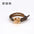 Wholesale Leather Belt for Women with Flower Waistband and Cowhide Leather Belt