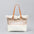 Wholesale Embroidered Tote Bag Tassel Canvas Bag